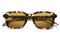 The Heavy Tropix / Desert Tortoise Bio & Polarised Grapeseed Lens